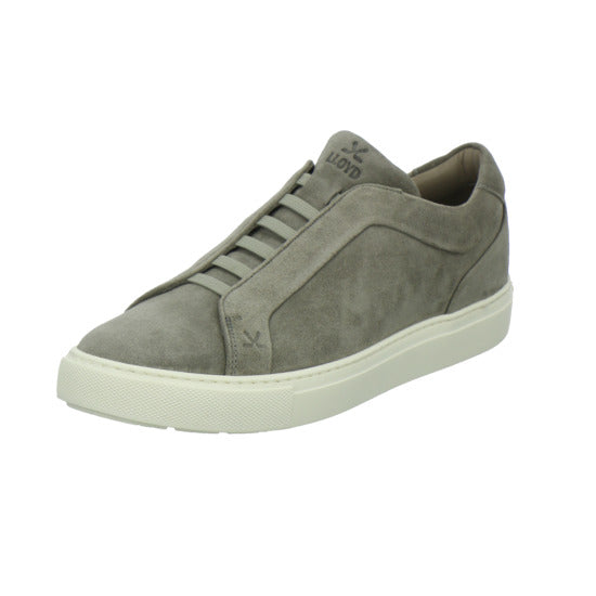 Lloyd Sneaker Herren Metro taupe