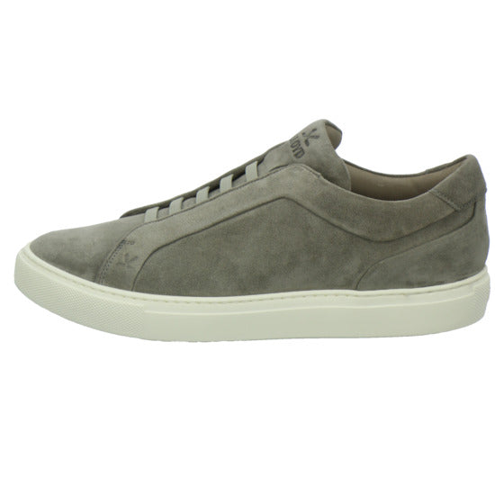 Lloyd Sneaker Herren Metro taupe