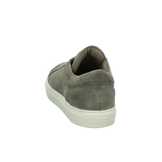 Lloyd Sneaker Herren Metro taupe