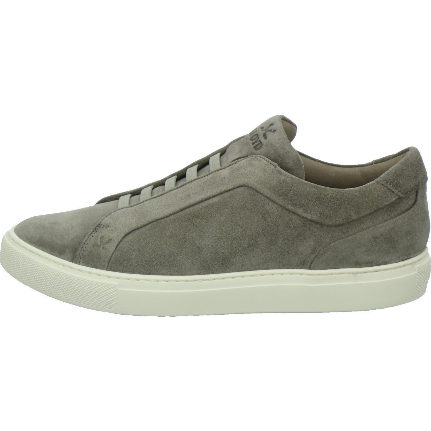 Lloyd Sneaker Herren Metro taupe