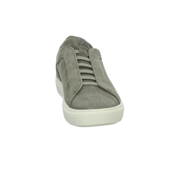 Lloyd Sneaker Herren Metro taupe