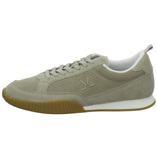 Lloyd Sneaker Herren Movaform taupe