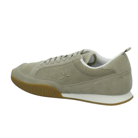 Lloyd Sneaker Herren Movaform taupe