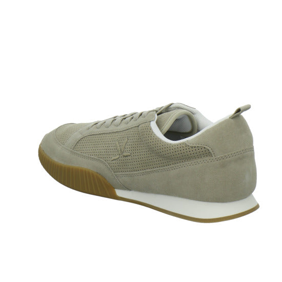 Lloyd Sneaker Herren Movaform taupe