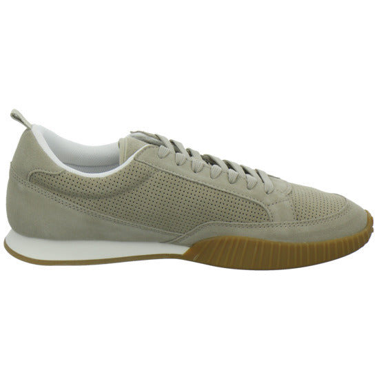 Lloyd Sneaker Herren Movaform taupe