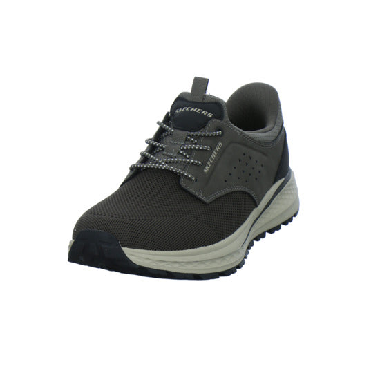 Skechers Sneaker Herren Slade Ultrai Slip-Ins taupe