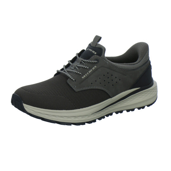 Skechers Sneaker Herren Slade Ultrai Slip-Ins taupe