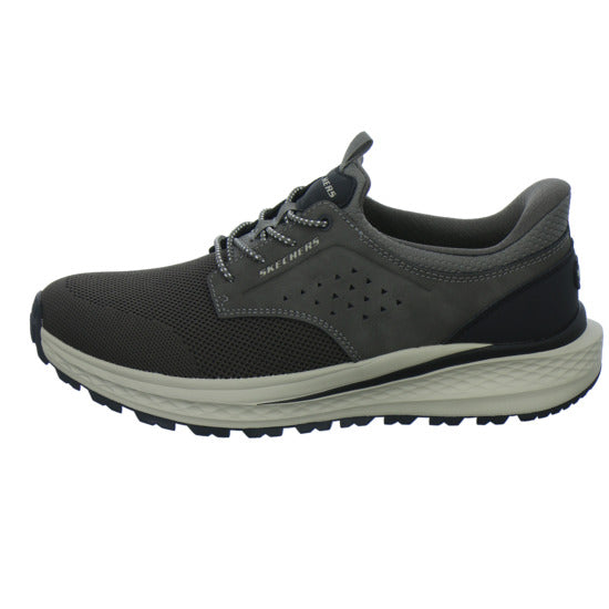 Skechers Sneaker Herren Slade Ultrai Slip-Ins taupe