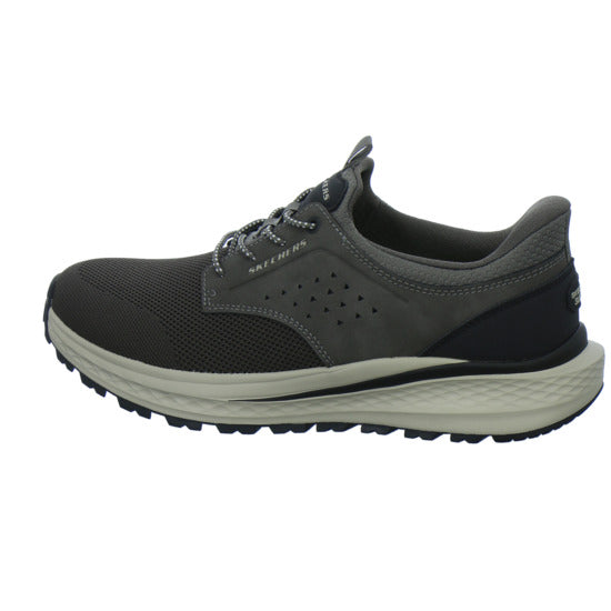 Skechers Sneaker Herren Slade Ultrai Slip-Ins taupe