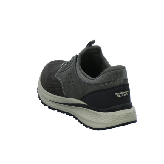 Skechers Sneaker Herren Slade Ultrai Slip-Ins taupe