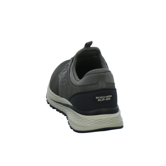 Skechers Sneaker Herren Slade Ultrai Slip-Ins taupe