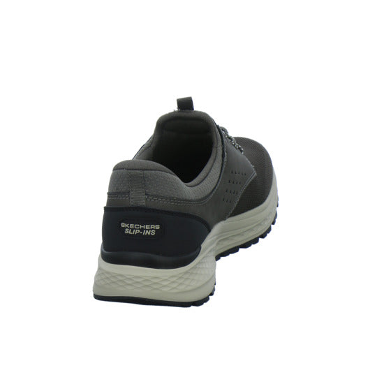 Skechers Sneaker Herren Slade Ultrai Slip-Ins taupe