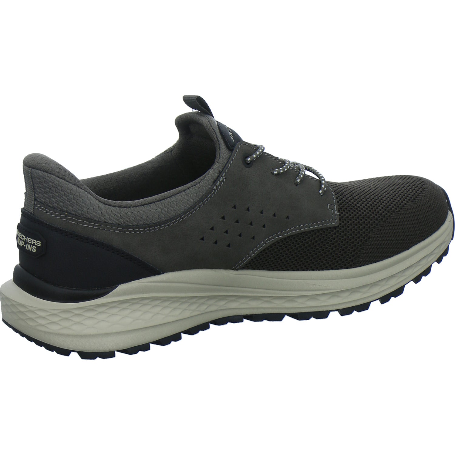 Skechers Sneaker Herren Slade Ultrai Slip-Ins taupe
