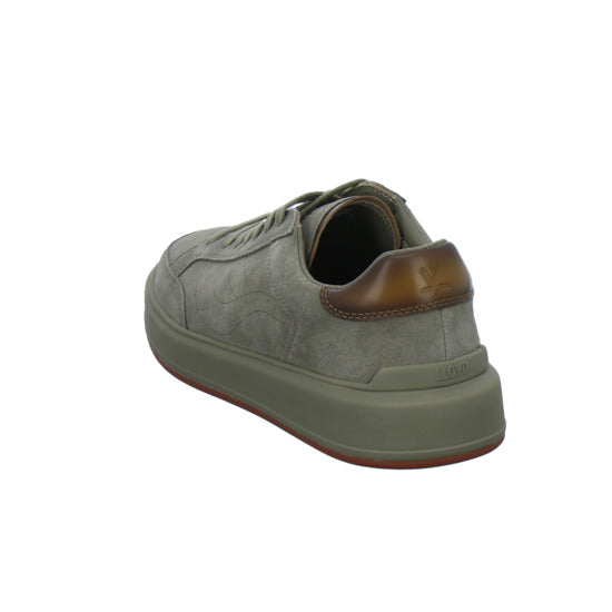 Lloyd Sneaker Herren Navo taupe