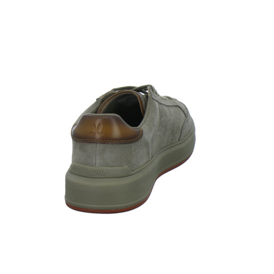 Lloyd Sneaker Herren Navo taupe