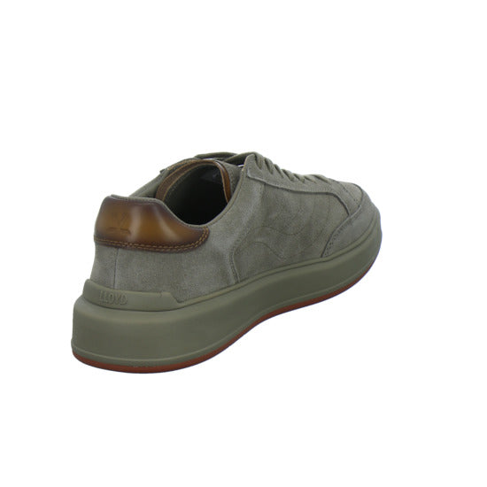Lloyd Sneaker Herren Navo taupe