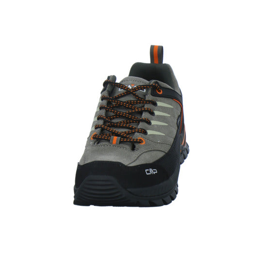 CMP Sneaker Herren Rigel 2.0 Low taupe
