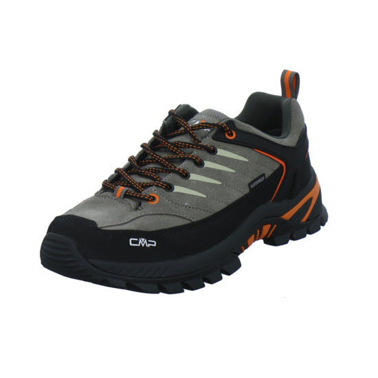 CMP Sneaker Herren Rigel 2.0 Low taupe