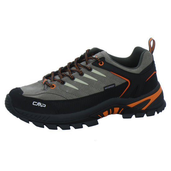 CMP Sneaker Herren Rigel 2.0 Low taupe