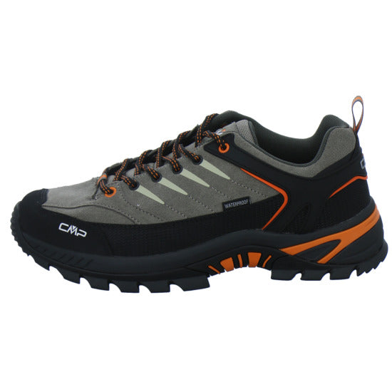 CMP Sneaker Herren Rigel 2.0 Low taupe