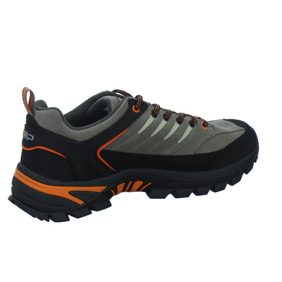 CMP Sneaker Herren Rigel 2.0 Low taupe