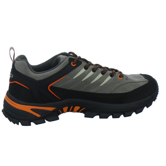 CMP Sneaker Herren Rigel 2.0 Low taupe
