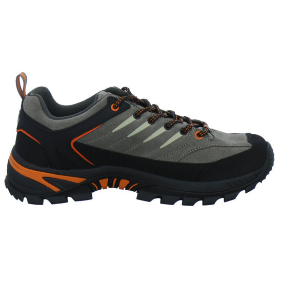 CMP Sneaker Herren Rigel 2.0 Low taupe