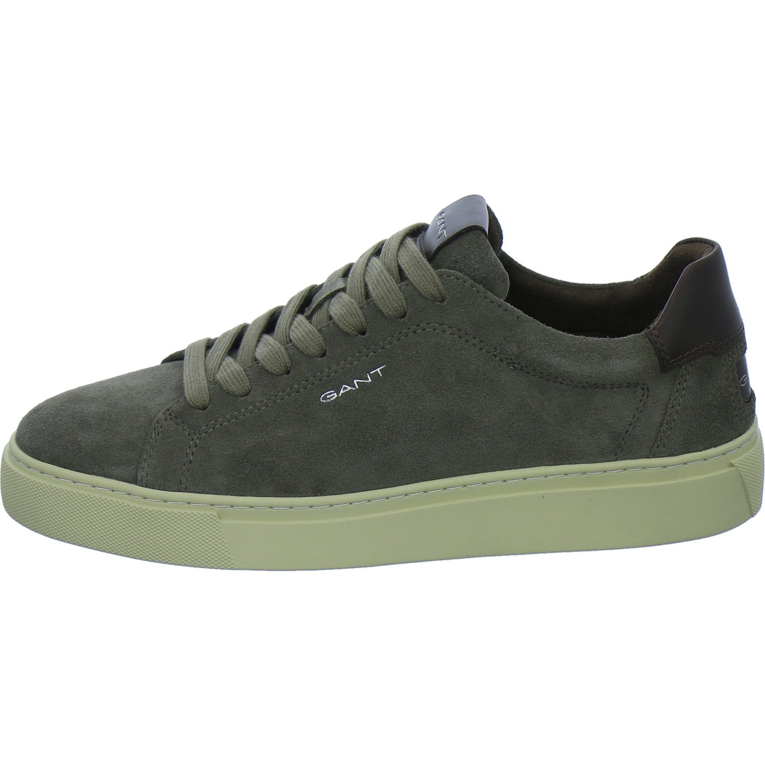 Gant Sneaker Herren McJulien taupe