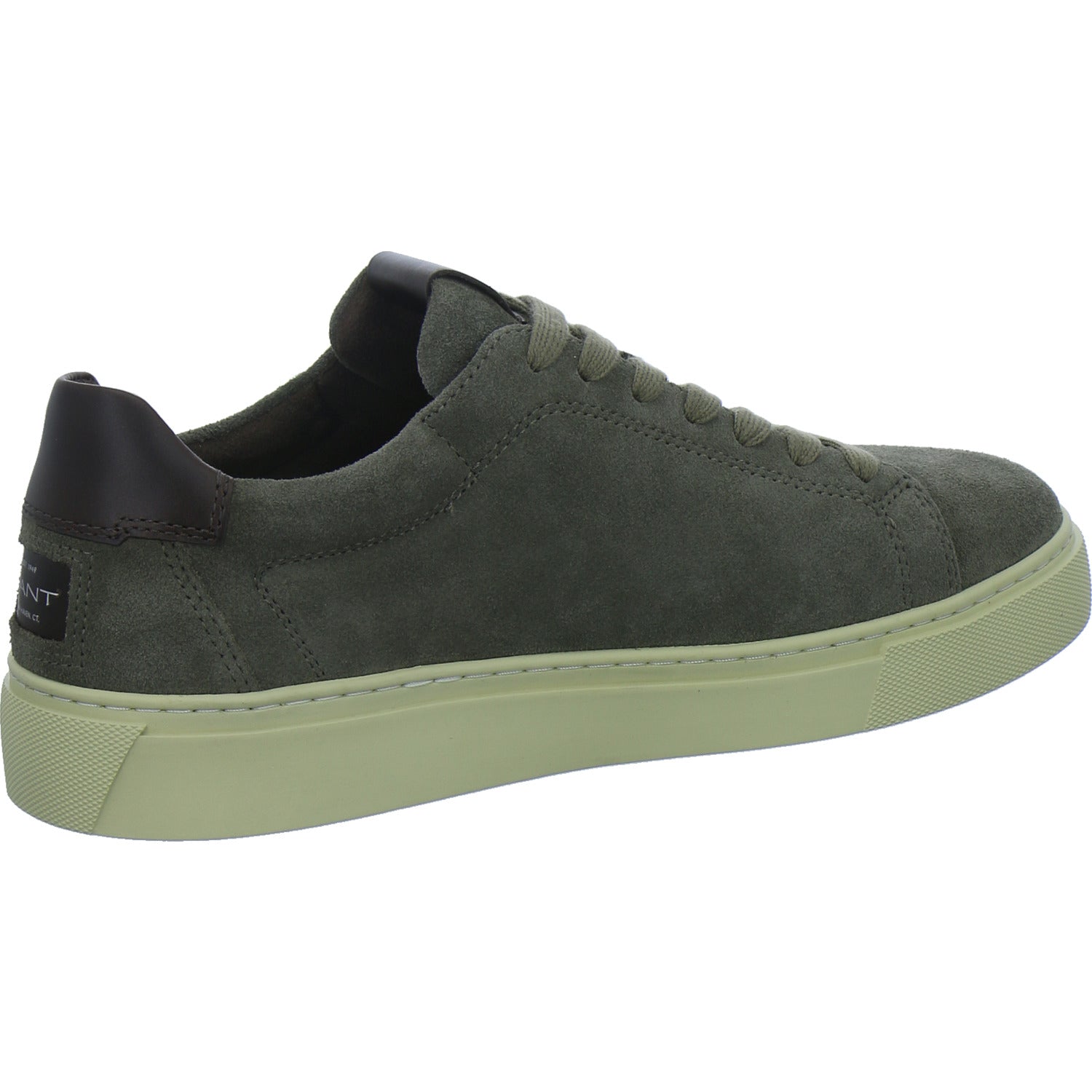Gant Sneaker Herren McJulien taupe