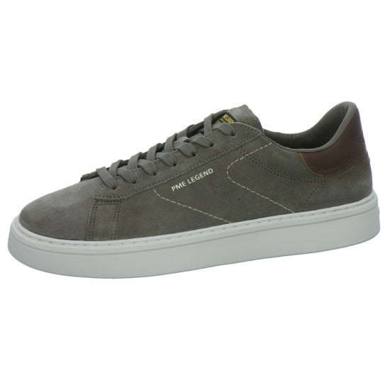 PME Legend Sneaker Herren Rivet taupe