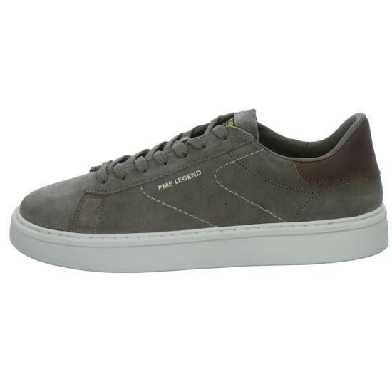 PME Legend Sneaker Herren Rivet taupe