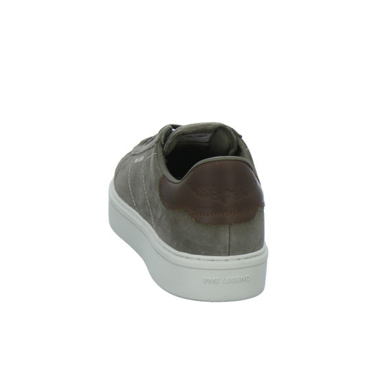 PME Legend Sneaker Herren Rivet taupe