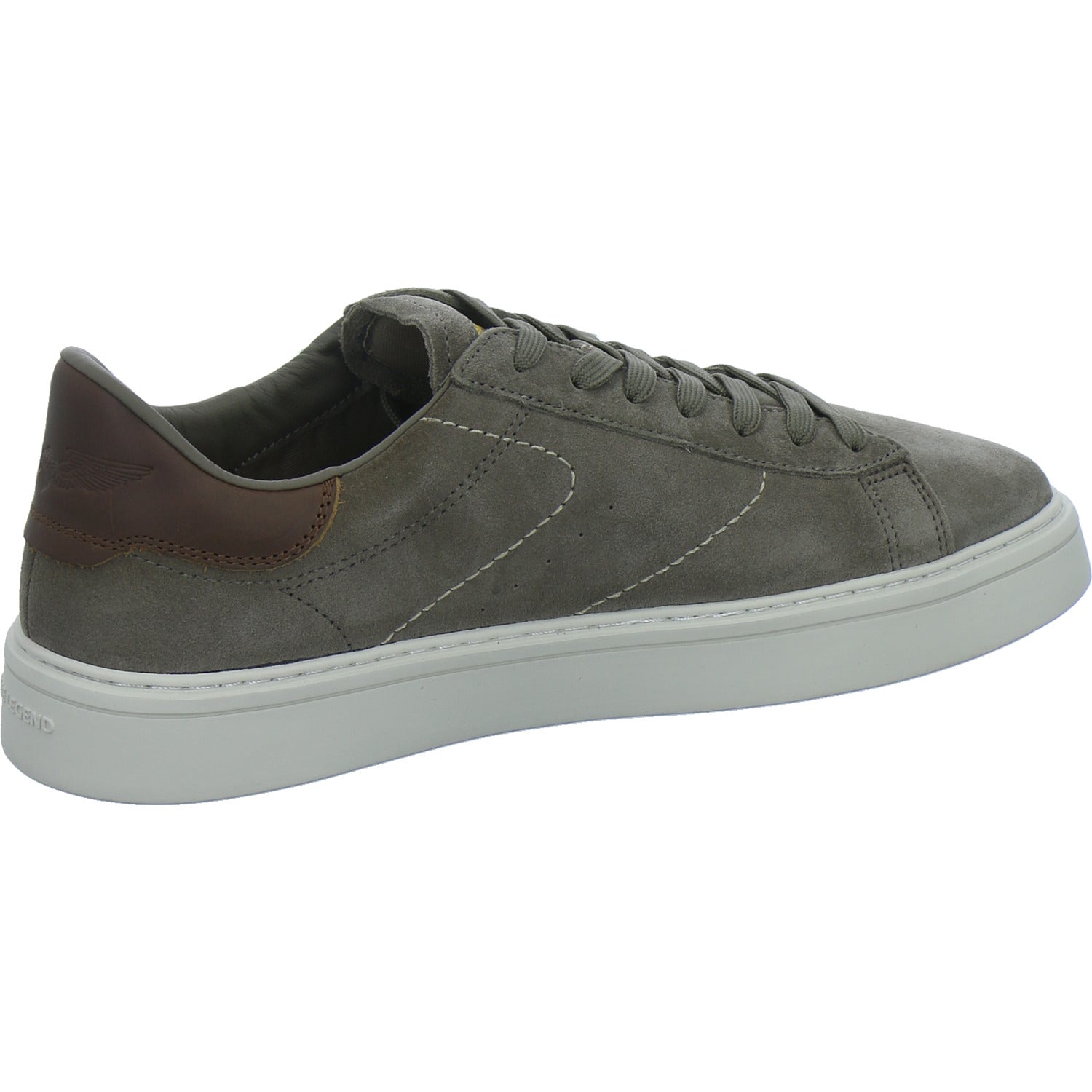 PME Legend Sneaker Herren Rivet taupe