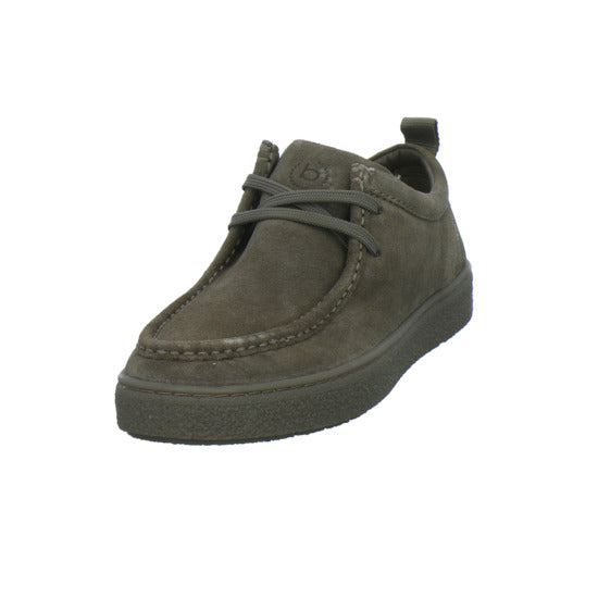 Bugatti Classic Sneaker Herren Hube taupe
