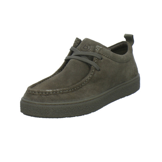 Bugatti Classic Sneaker Herren Hube taupe