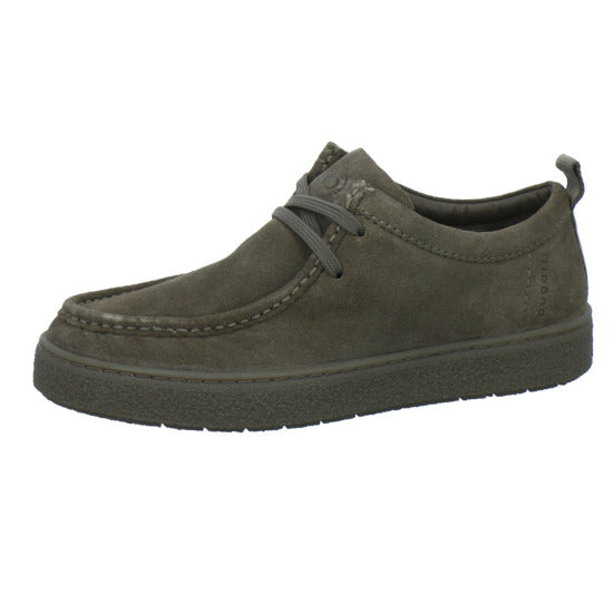 Bugatti Classic Sneaker Herren Hube taupe