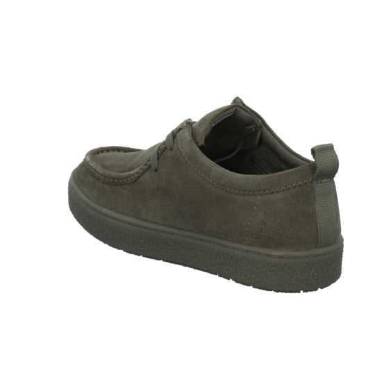 Bugatti Classic Sneaker Herren Hube taupe