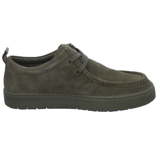 Bugatti Classic Sneaker Herren Hube taupe