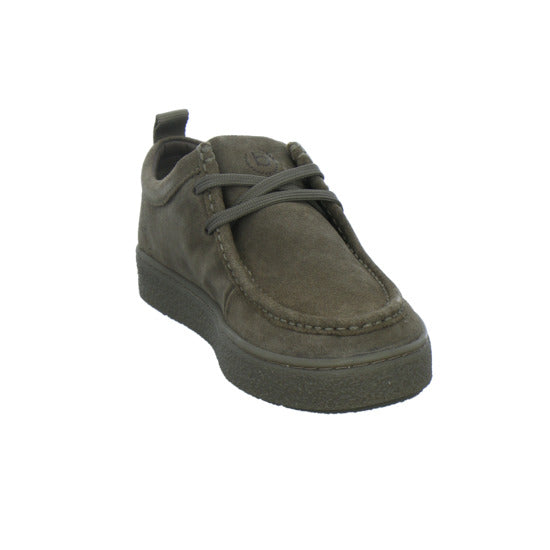 Bugatti Classic Sneaker Herren Hube taupe