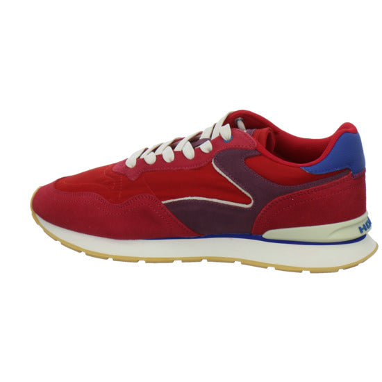 Hoff Sneaker Herren City Dopamine Rot