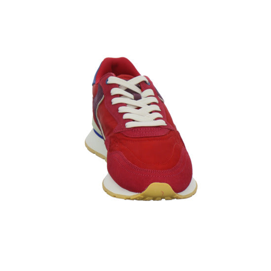 Hoff Sneaker Herren City Dopamine Rot