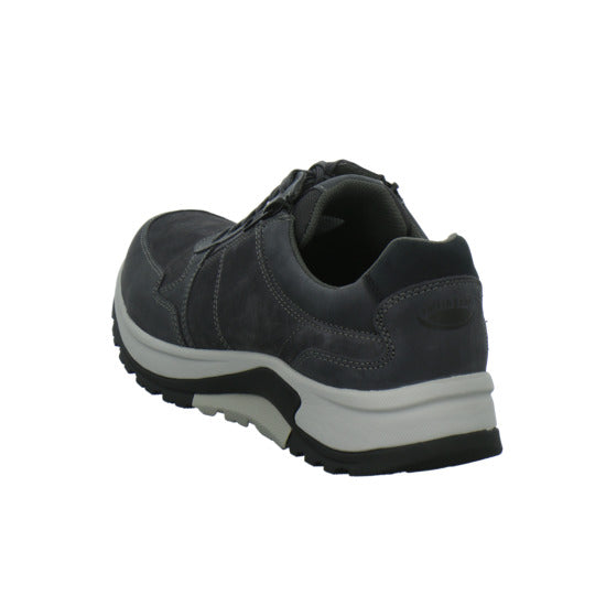 Pius Gabor Rolling Soft Schnürhalbschuhe Anthrazit - 360° Ansicht