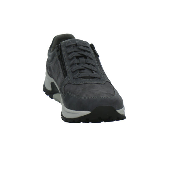 Pius Gabor Rolling Soft Schnürhalbschuhe Anthrazit - 360° Ansicht
