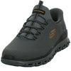 Skechers Slip Ins Anthrazit