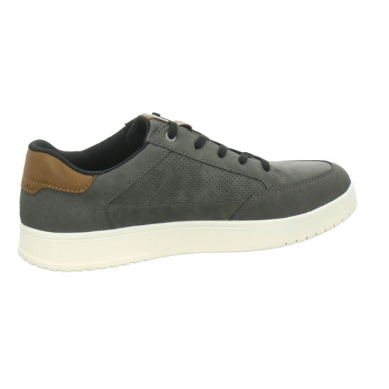 Bugatti Classic Sneaker Herren Helium Anthrazit