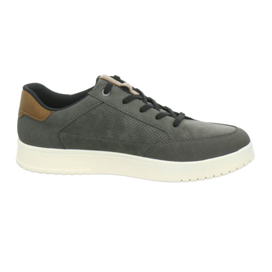 Bugatti Classic Sneaker Herren Helium Anthrazit