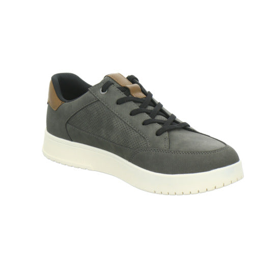 Bugatti Classic Sneaker Herren Helium Anthrazit