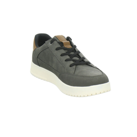 Bugatti Classic Sneaker Herren Helium Anthrazit