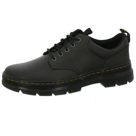 Dr. Martens Sneaker Herren Reeder Anthrazit
