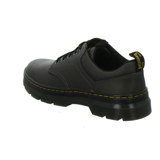 Dr. Martens Sneaker Herren Reeder Anthrazit